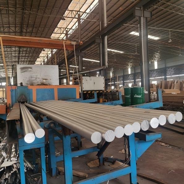 Aluminum raw materials