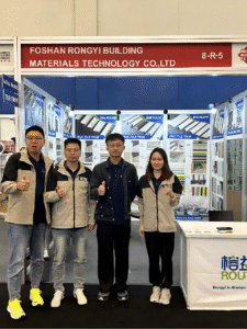 Indonesia Exhibition