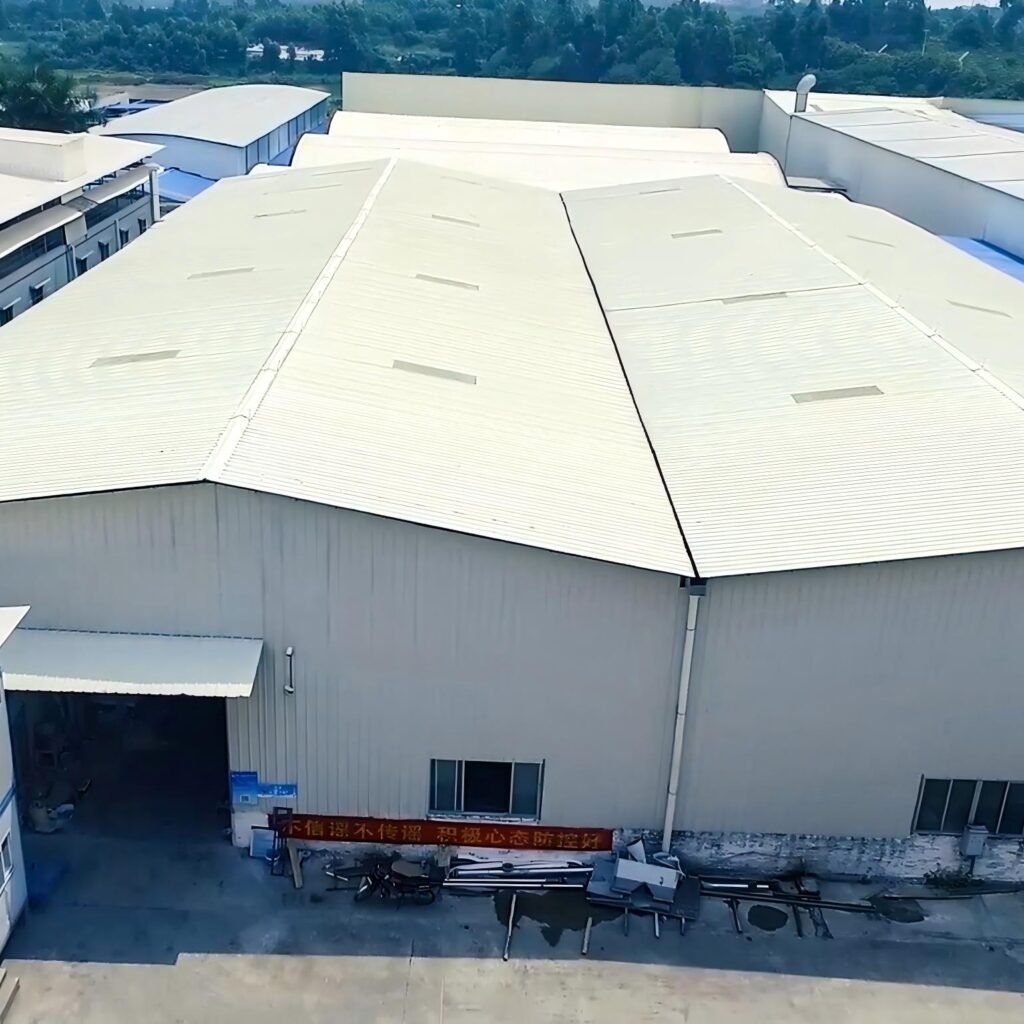 Rongyi Tile Trim Factory
