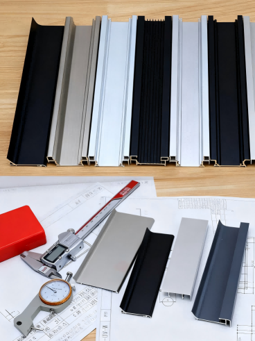 Skirting Board Custom