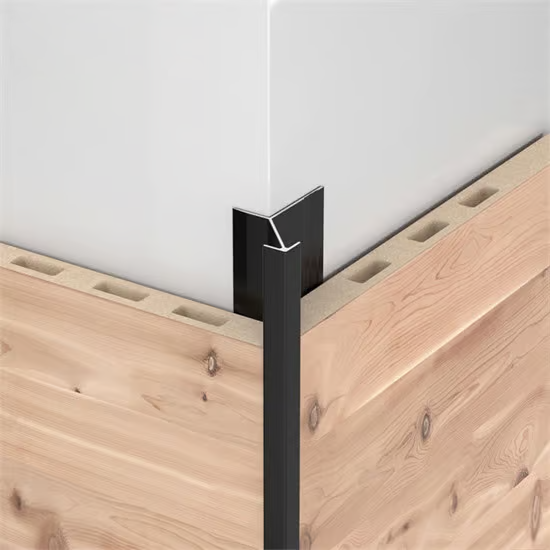 Outside Corner Wall Panel Trim
