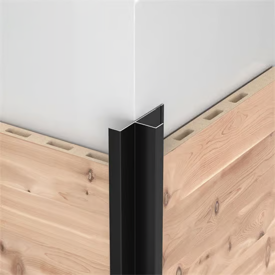 Outside Corner Wall Panel Trim