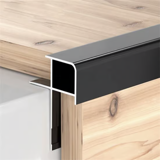 Outside Corner Wall Panel Trim