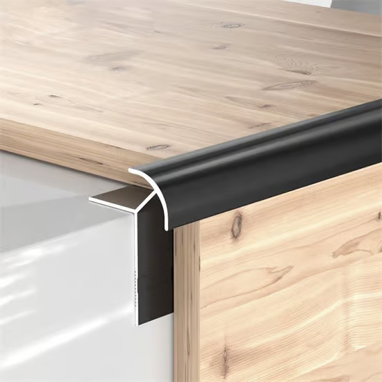 Outside Corner Wall Panel Trim